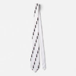 Snazzy Hula Dancer ties