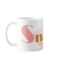 Snazzy mugs