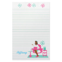 Snazzy Office stationery