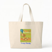 Snazzy Scruples bags