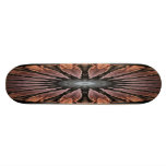 SnazzyBoardz Skateboard-Crawler #1
