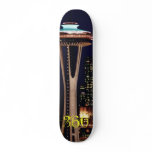 sndusk2, 360 skateboards