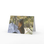 Sneak Thief Card (Blank)