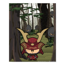 Sneak up on the Samurai posters by Spencer_B3 Sneak up on the Samurai posters