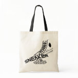 Sneaker addict bag