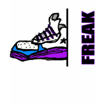 Sneaker Freak (White) t-shirts