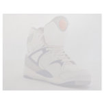 Sneaker the casual shoes for athletic person personalized letterhead