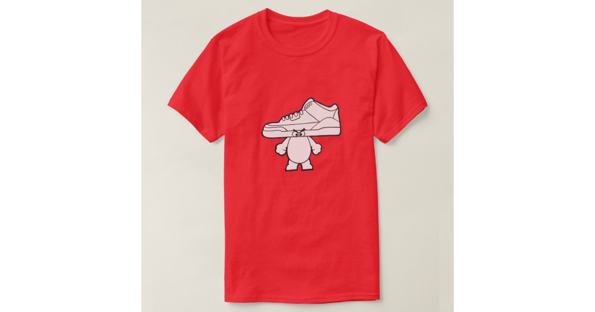 sneakerhead t shirt