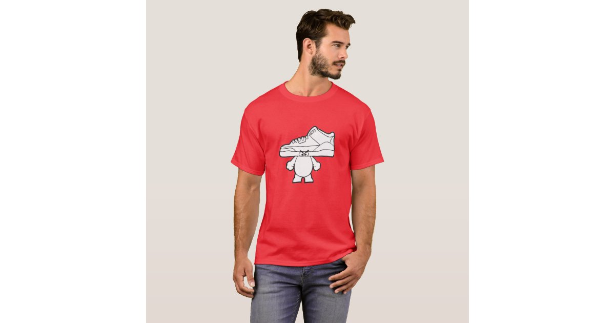 sneakerhead t shirt