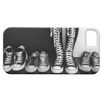 Sneakers casemate cases
