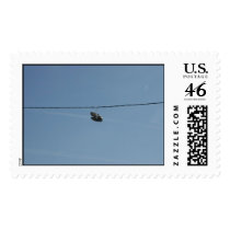 Sneakers postage