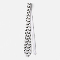 Sneakers Ties