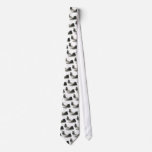 Sneakers Ties