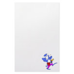 Sneaky Alien Customized Stationery