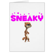 Sneaky Cards