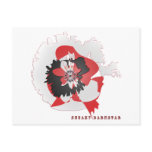 sneaky darkstar copy post cards