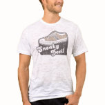 Sneaky Devil Vintage Tee Shirt