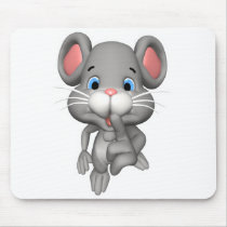 sneaky little mouse mousepads by doonidesignsanimals sneaky little mouse mousepads