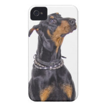 Sneaky Look Case-Mate iPhone 4 Case