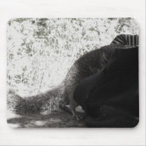Sneaky mousepads by sumiko Sneaky mousepads