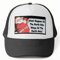 sneaky santa hats by 50thbirthdaygifts sneaky santa hats