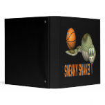 Sneaky Snake binders