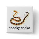 sneaky snake buttons by twelfthhouse sneaky snake buttons
