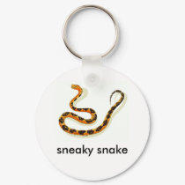 sneaky snake keychains by twelfthhouse sneaky snake keychains