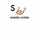 sneaky snake t-shirts by twelfthhouse sneaky snake t-shirts