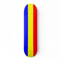 Snedovice, Czech Skate Board Decks