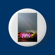 Sneem Rainbow Ring of Kerry buttons