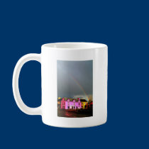 Sneem Rainbow Ring of Kerry mugs