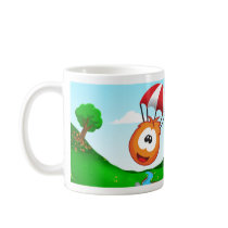 Sneezies Mug 1