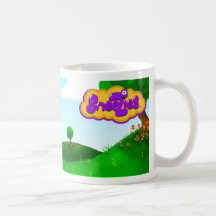 Sneezies Mug 1