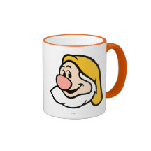 Sneezy 2 mug