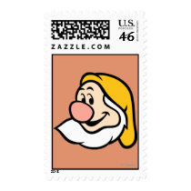 Sneezy 2 stamps