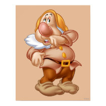 Sneezy 3 posters