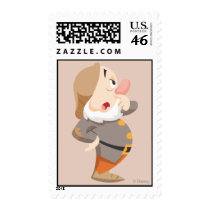 Sneezy 4 stamps