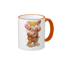 Sneezy Mug
