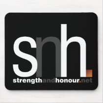 SnH Mousepad
