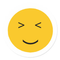 snicker stickers