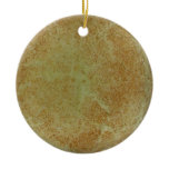 Snickerdoodle Cookie Ornament