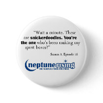 snickerdoodles buttons