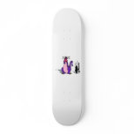 Sniffles the Dragon Skate Decks