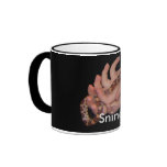 Sninch the Corn Snake Mug