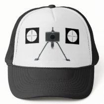 sniper hat by denvercris sniper hat