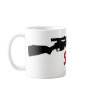 **SNIPER** COFFEE MUG
