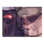 Sniper Post Cards