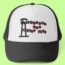 Snipers Get It Done hats by goldnsun Snipers Get It Done hats