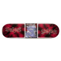SNIPES Skateboard
